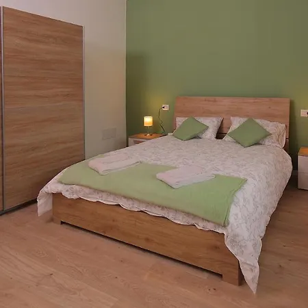 Arche Verzegnis - Unita Abitativa Ammobiliata Ad Uso Turistico Apartment