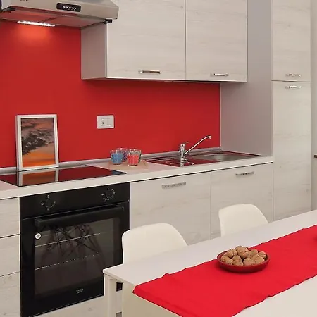 Arche Verzegnis - Unita Abitativa Ammobiliata Ad Uso Turistico דירה