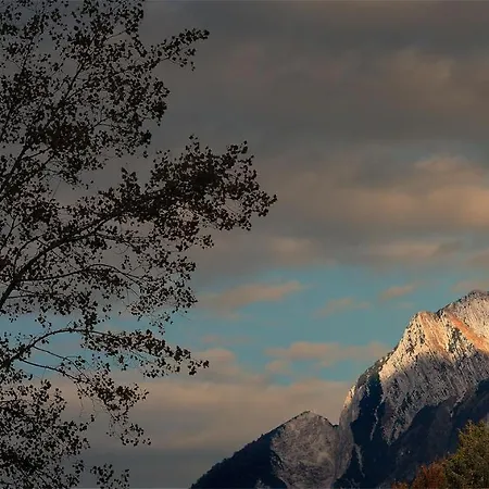 Apartment Arche Verzegnis - Unita Abitativa Ammobiliata Ad Uso Turistico Chiaicis