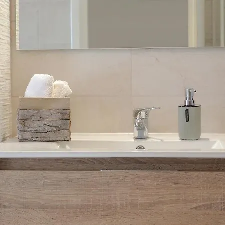 Arche Verzegnis - Unita Abitativa Ammobiliata Ad Uso Turistico Apartment