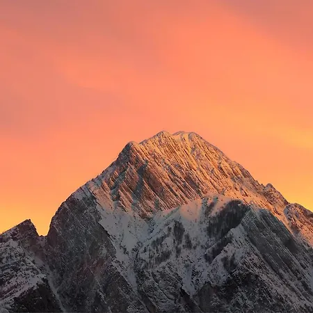 Arche Verzegnis - Unita Abitativa Ammobiliata Ad Uso Turistico