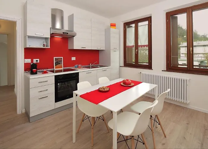 Arche Verzegnis - Unita Abitativa Ammobiliata Ad Uso Turistico Apartman Chiaicis