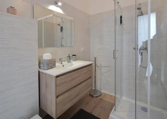 Apartman Arche Verzegnis - Unita Abitativa Ammobiliata Ad Uso Turistico *