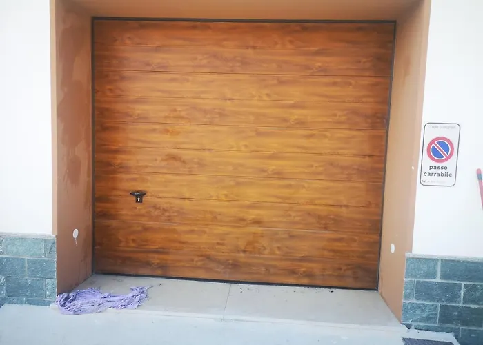 Apartman Arche Verzegnis - Unita Abitativa Ammobiliata Ad Uso Turistico *