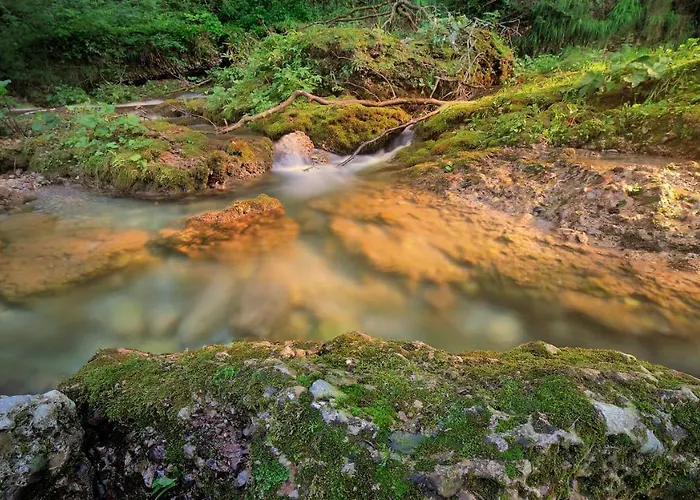 Apartman Arche Verzegnis - Unita Abitativa Ammobiliata Ad Uso Turistico Chiaicis