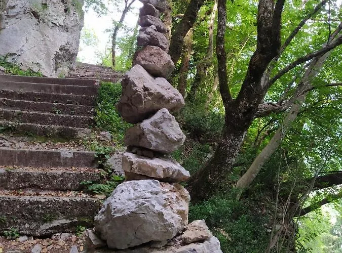 Apartman Arche Verzegnis - Unita Abitativa Ammobiliata Ad Uso Turistico *